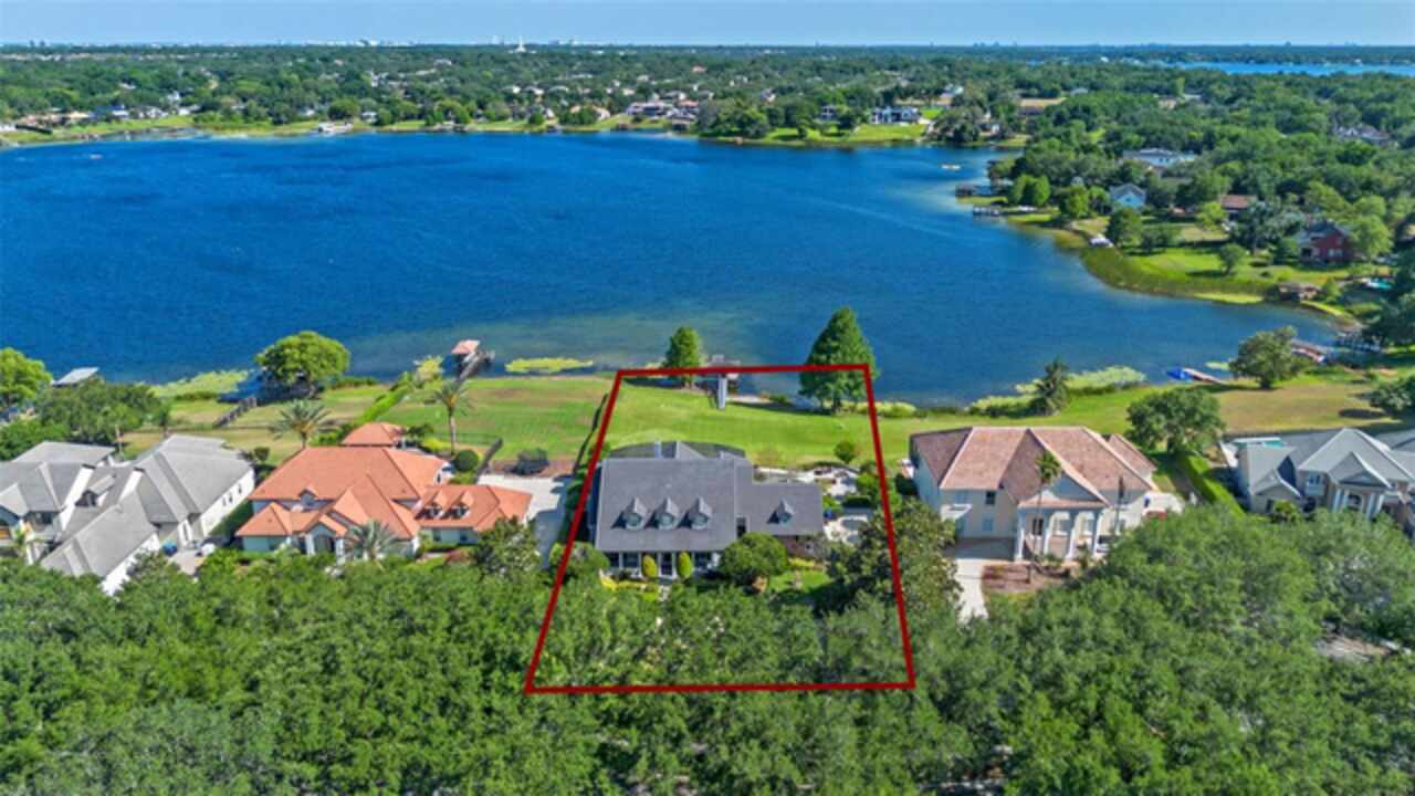 Windermere Real Estate