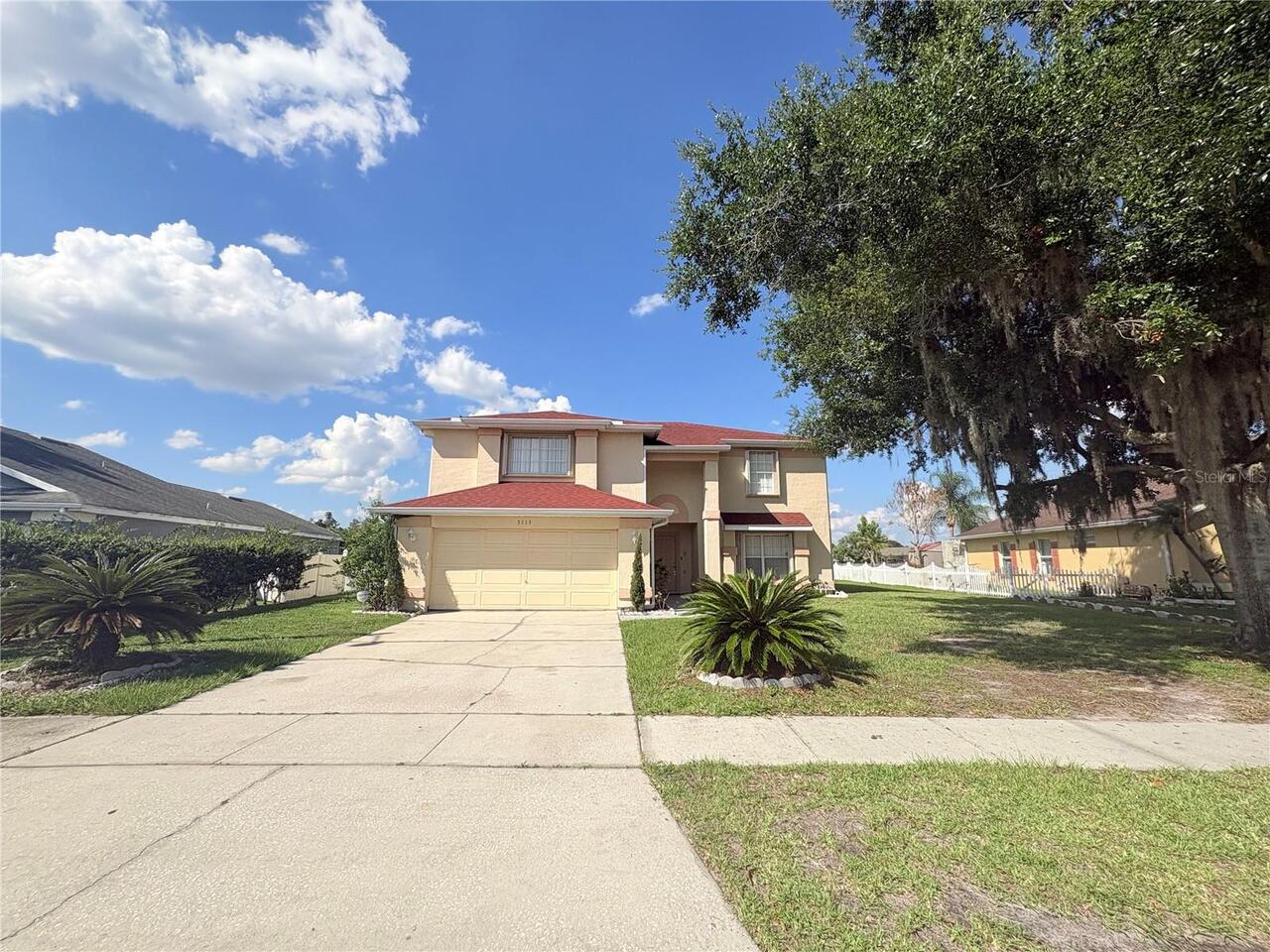 Kissimmee Real Estate