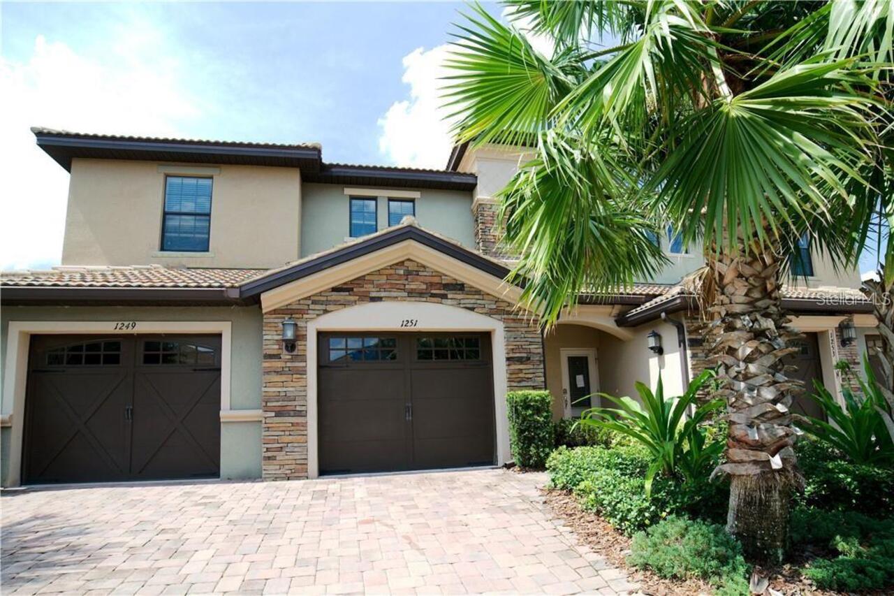Davenport Real Estate