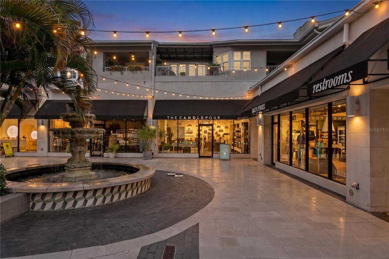 Tampa Real Estate
