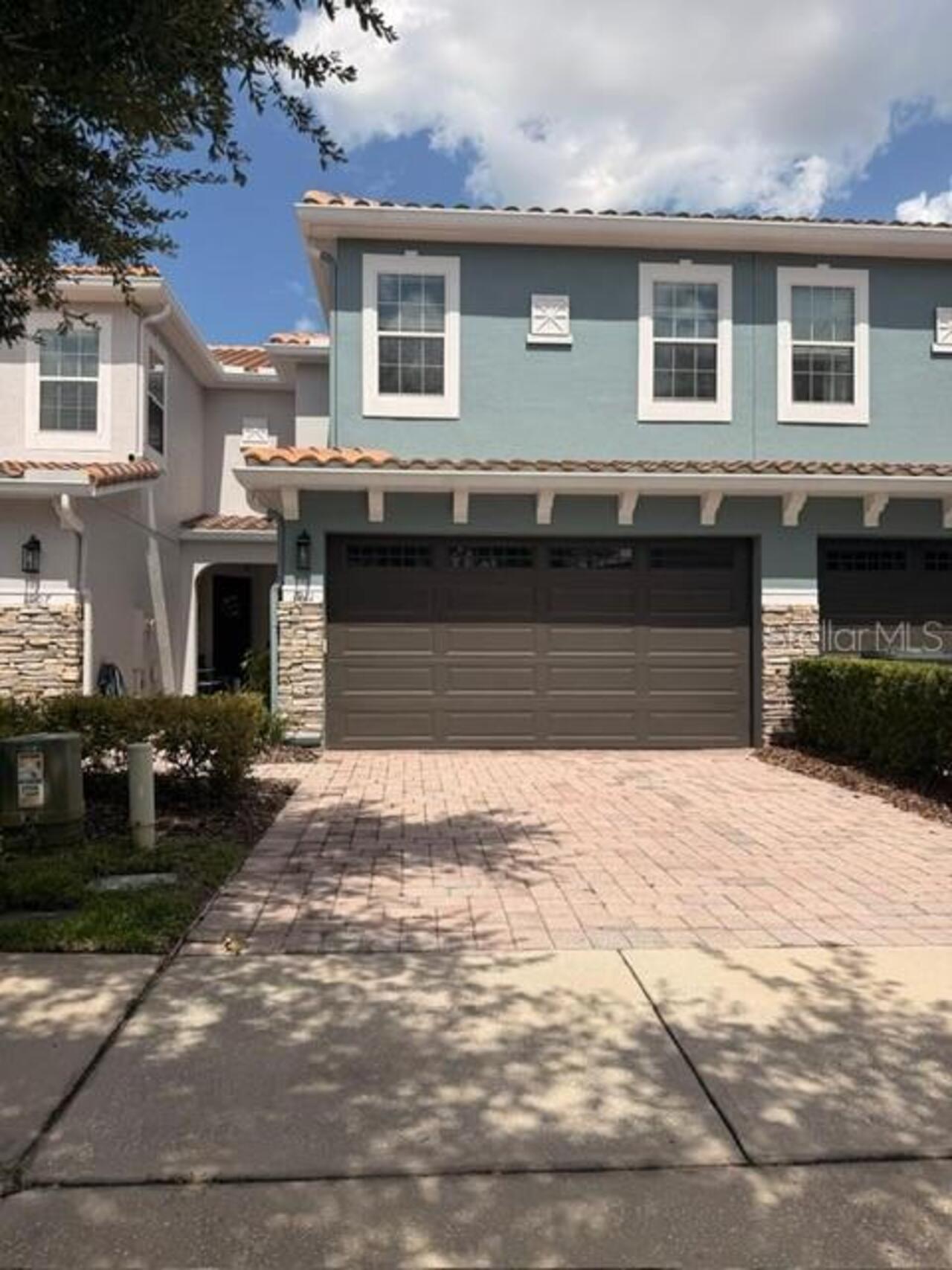 Oviedo Real Estate