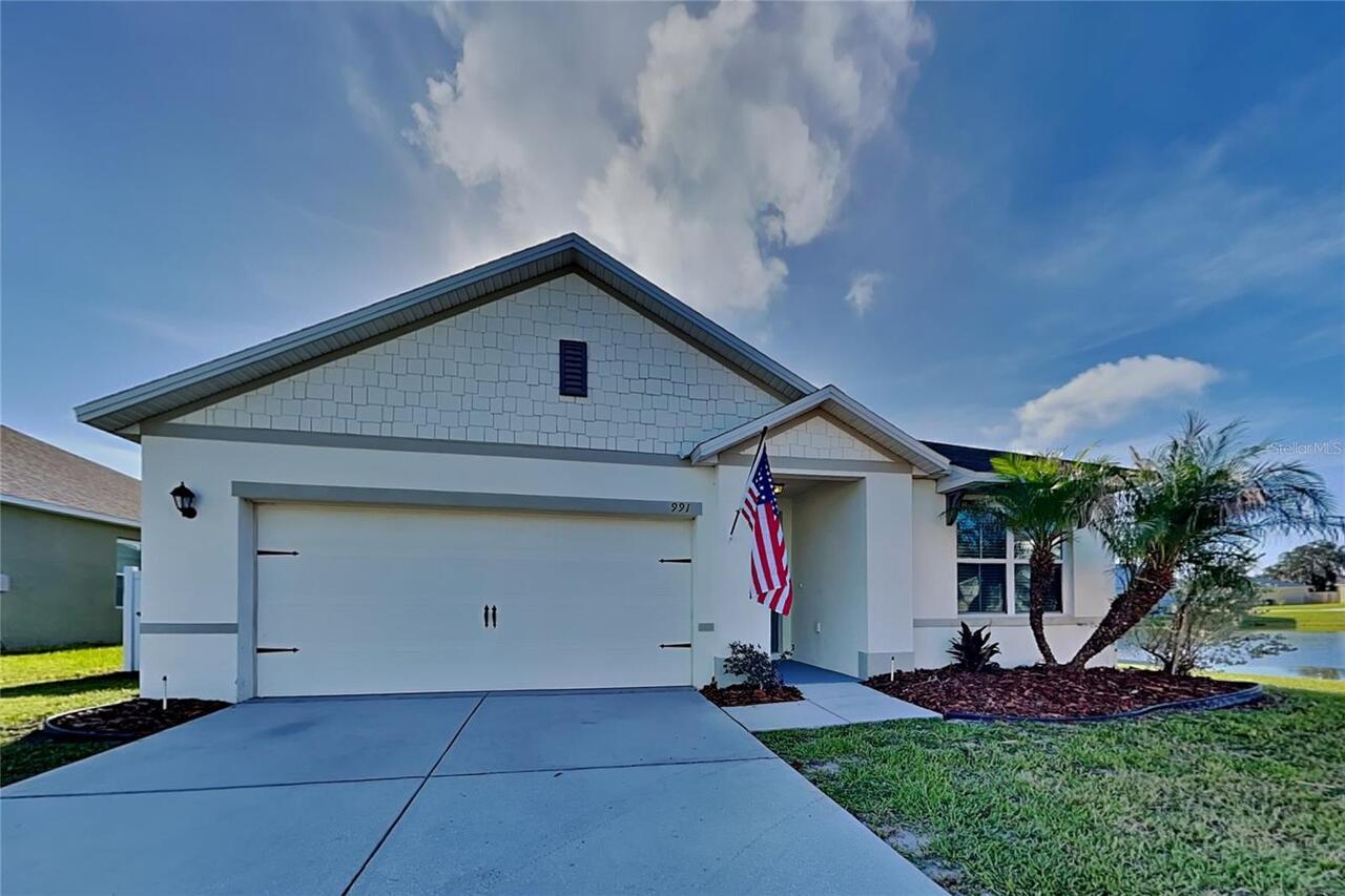 Winter Haven Real Estate