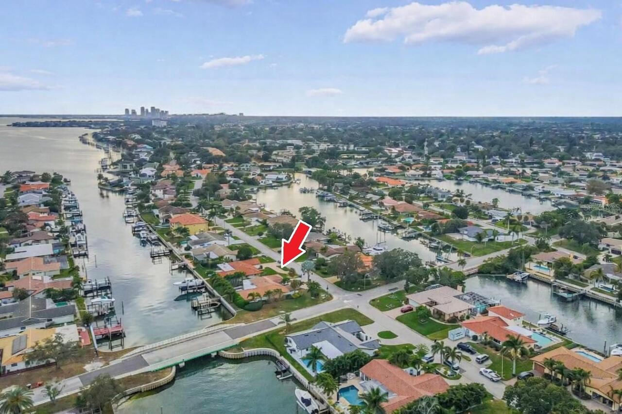 St Petersburg Real Estate