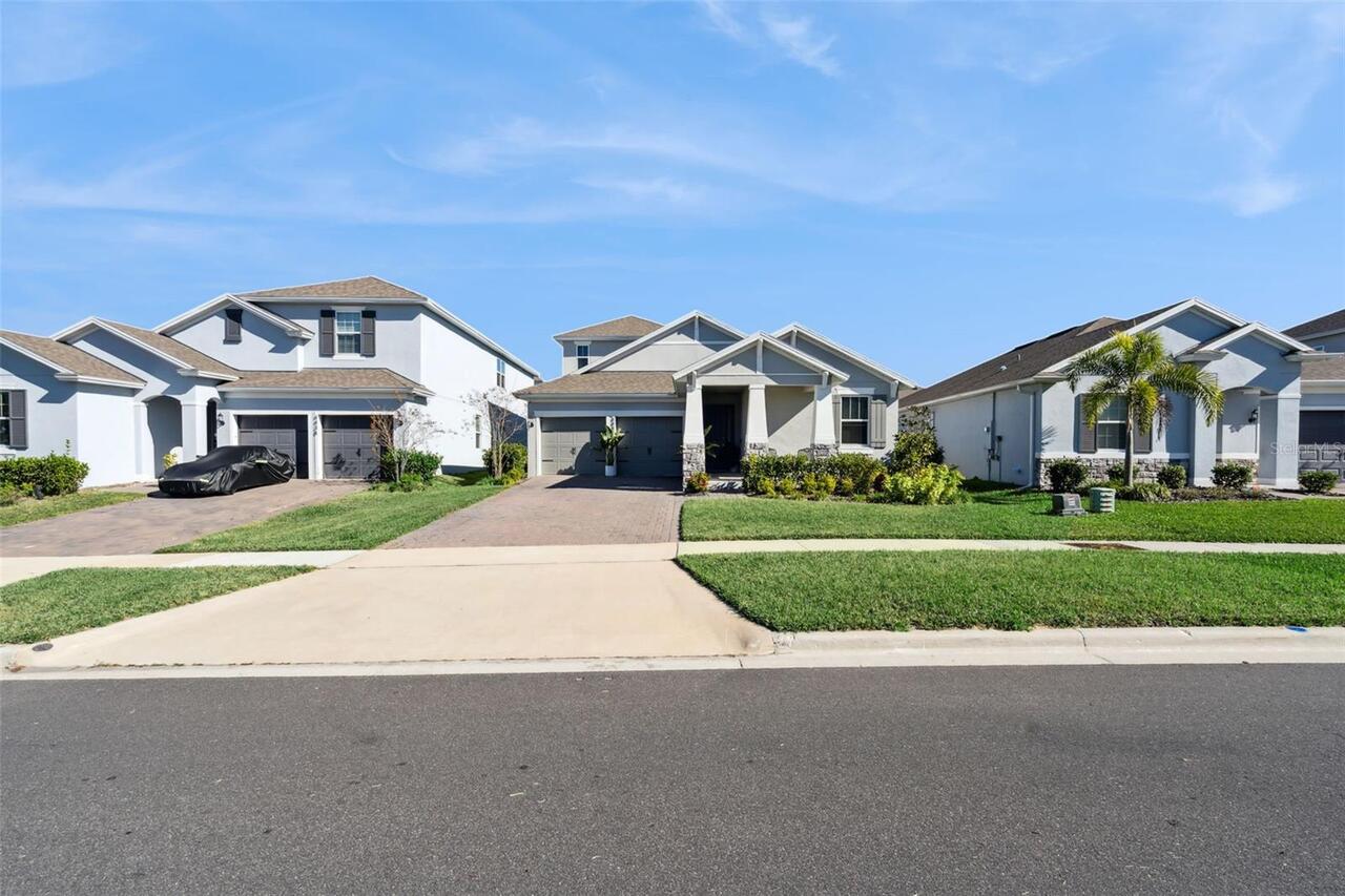 Clermont Real Estate