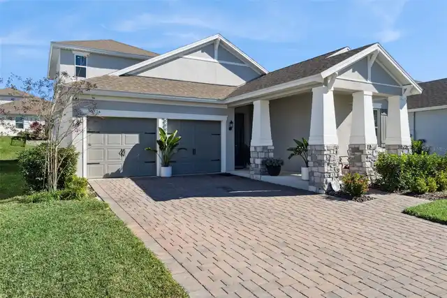 Clermont Real Estate