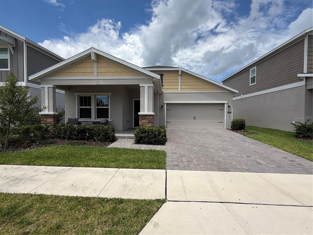Debary Real Estate