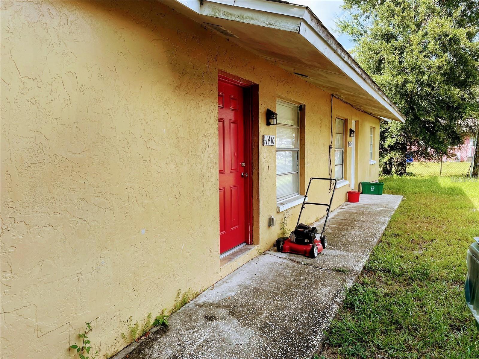 Lakeland Real Estate