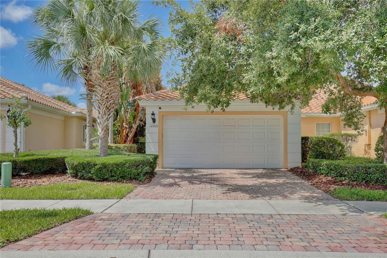 Orlando Real Estate