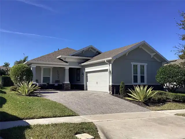 Winter Garden Real Estate