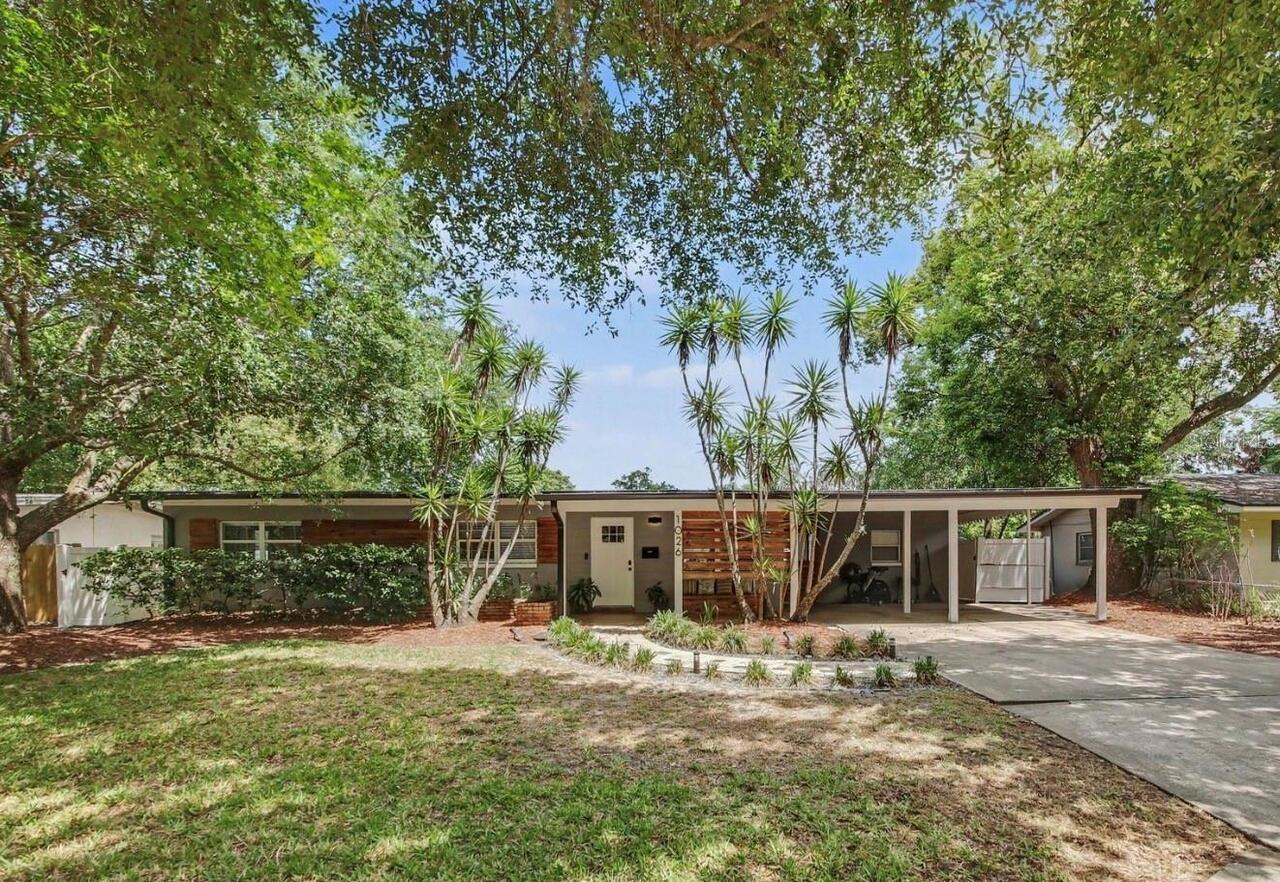 Winter Park Real Estate