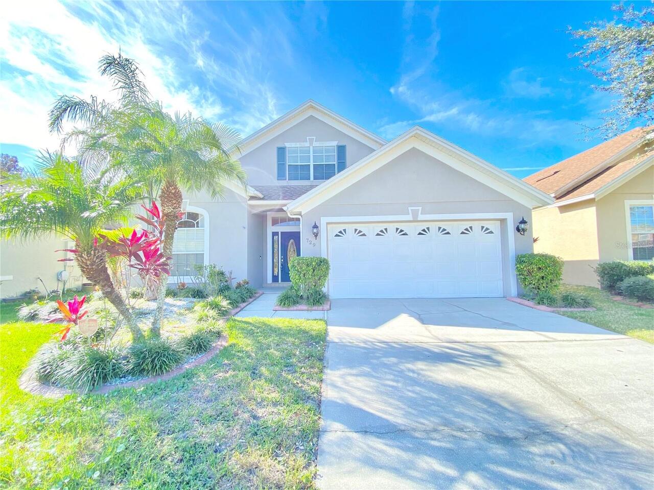 Orlando Real Estate