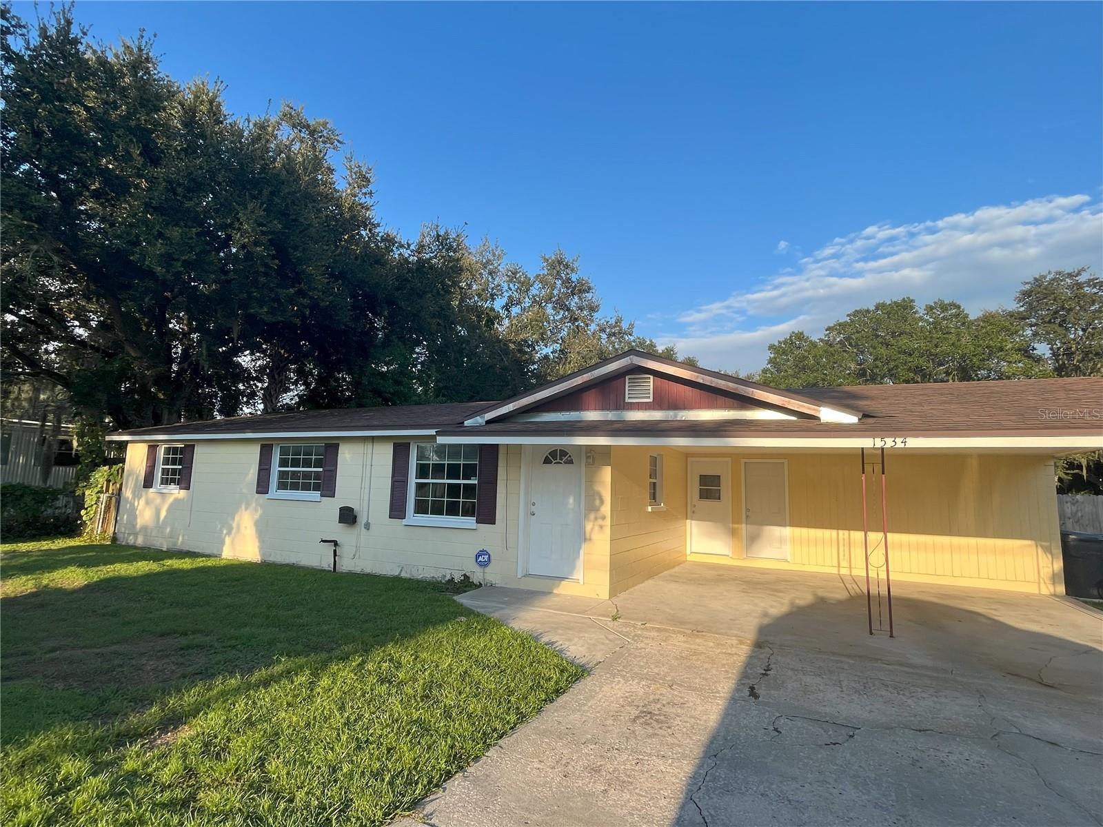 Lakeland Real Estate