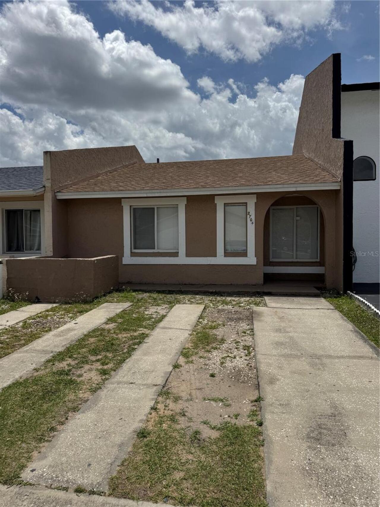 Orlando Real Estate