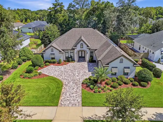 Gainesville Real Estate