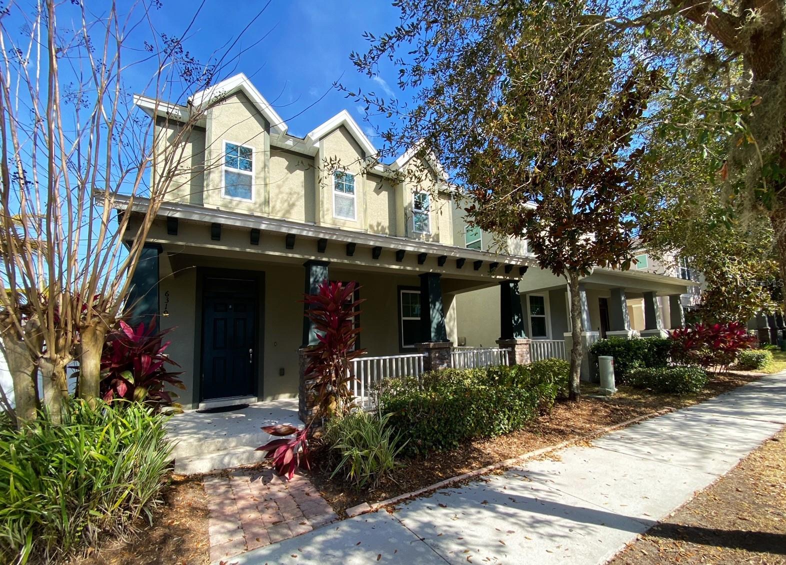 Windermere Real Estate