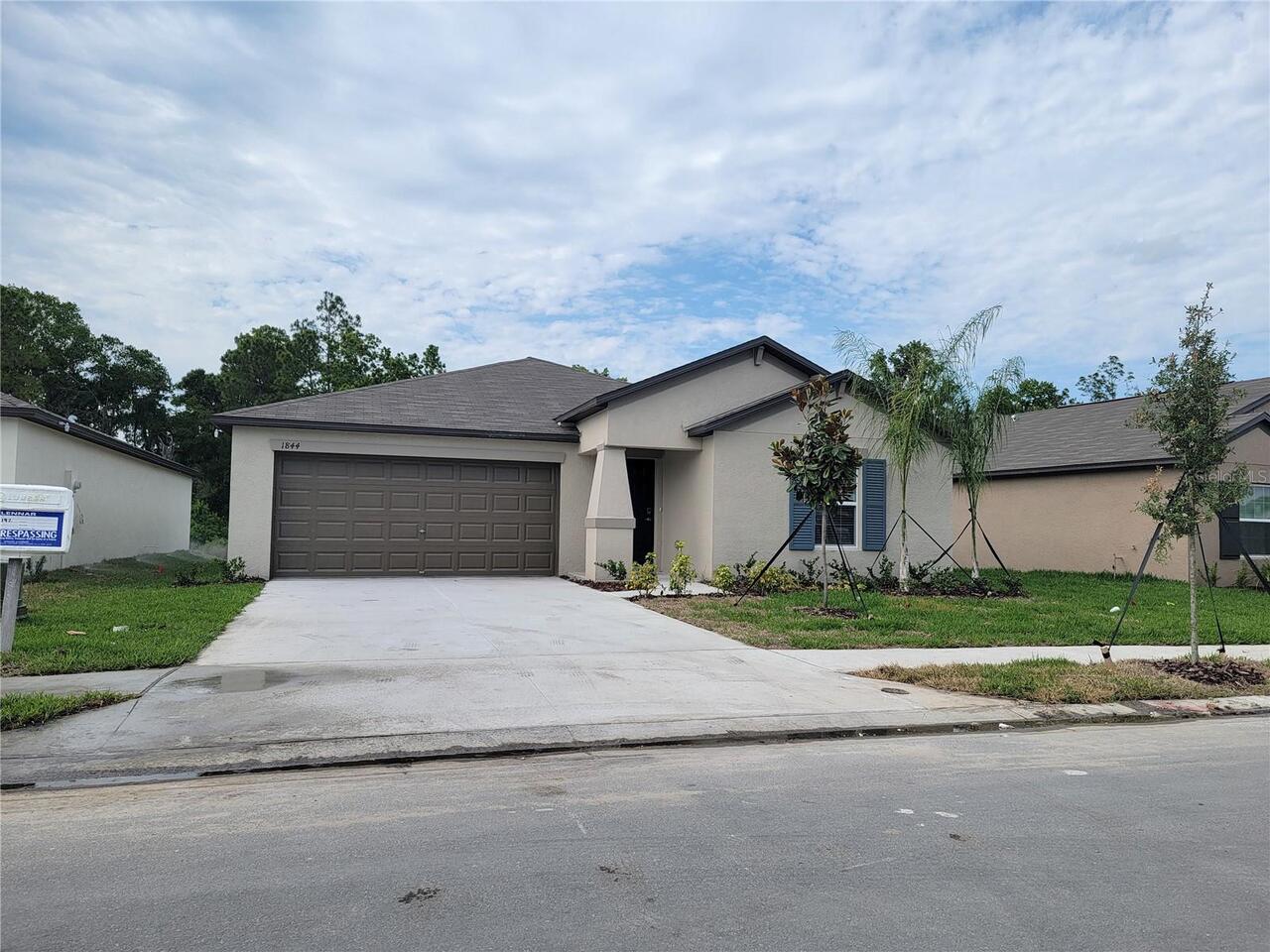 Lakeland Real Estate