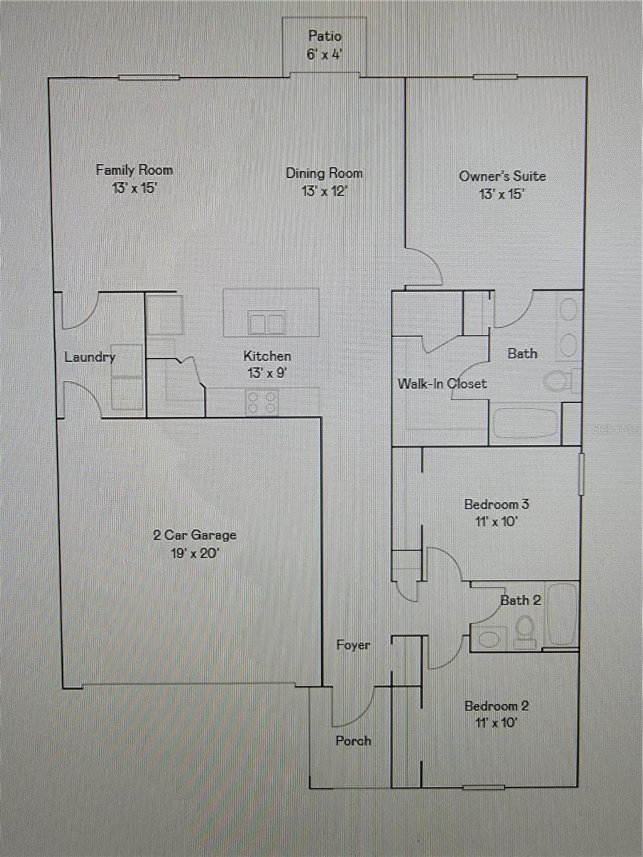 Listing Photo 2