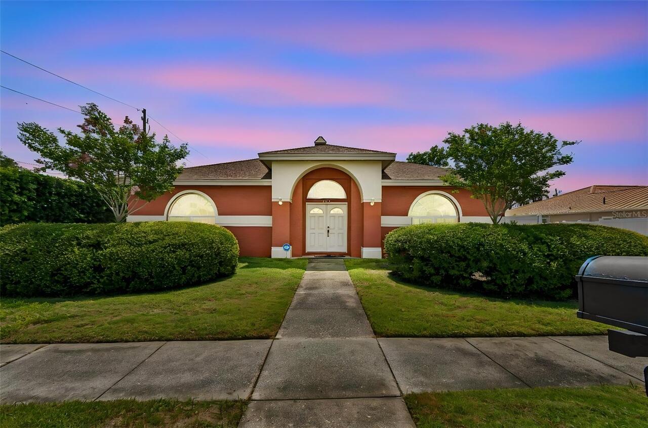 Seminole Real Estate
