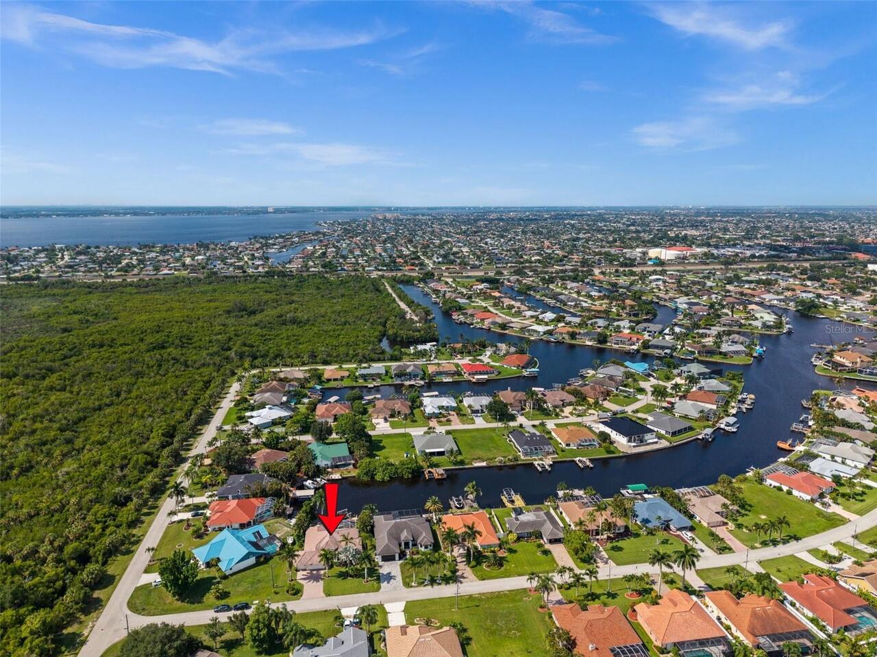 Cape Coral Real Estate