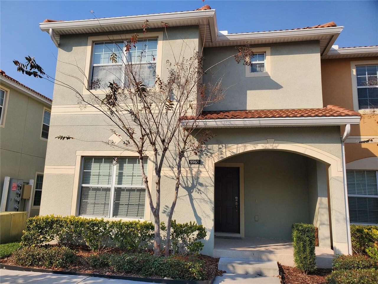 Kissimmee Real Estate