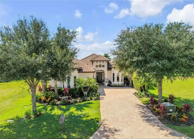Palm Coast Real Estate
