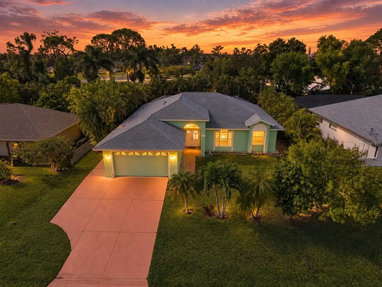 View Listing