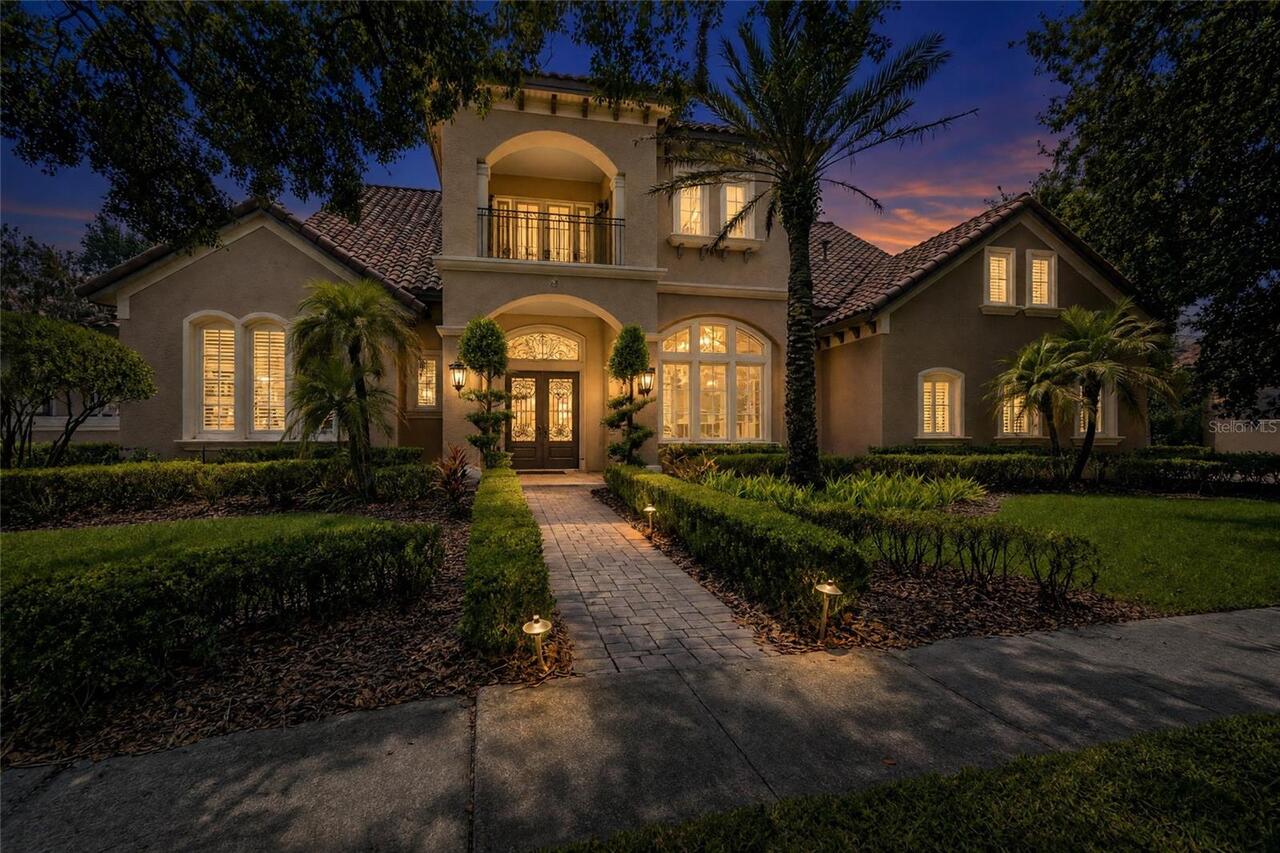 Orlando Real Estate