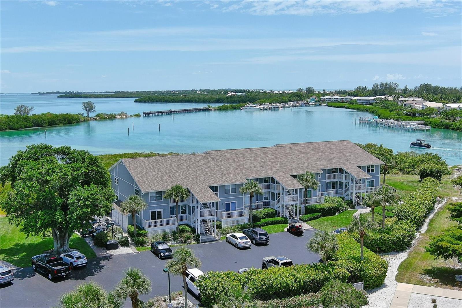 Boca Grande Real Estate