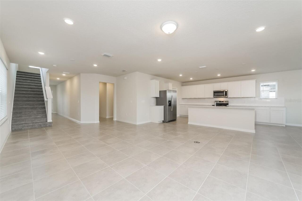 Davenport Real Estate