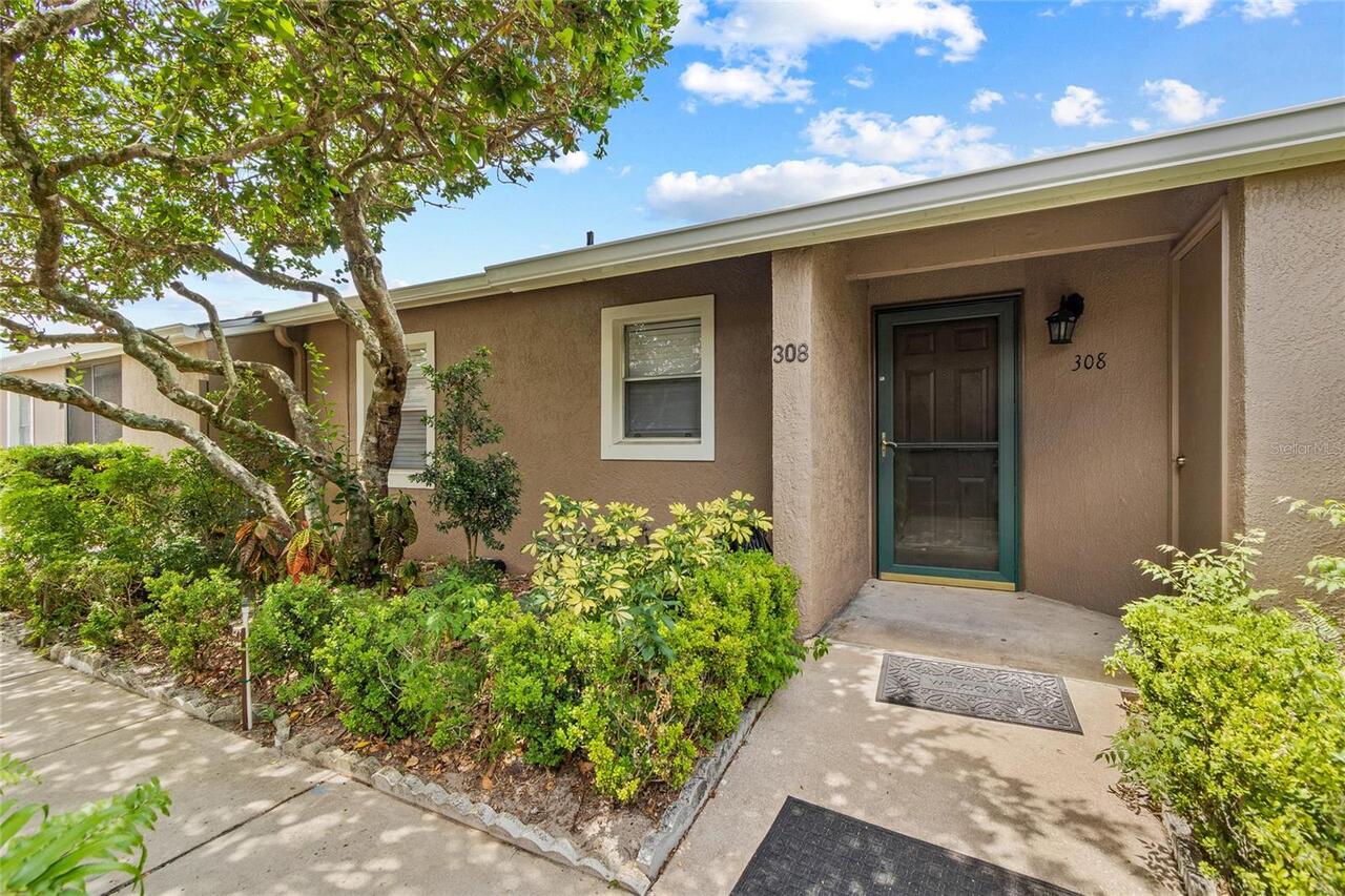 Lake Mary Real Estate
