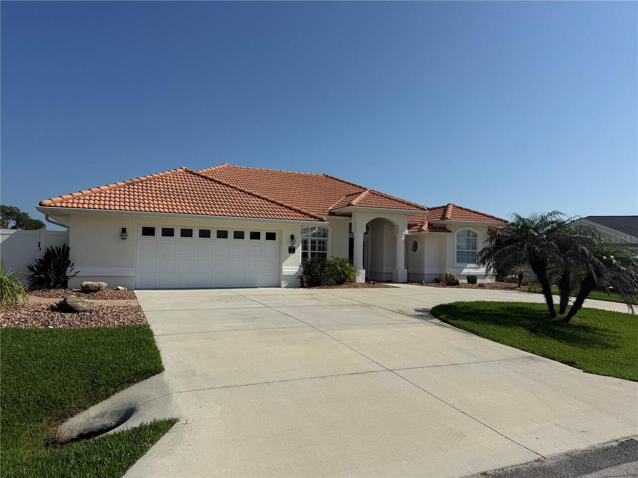 Palm Coast Real Estate