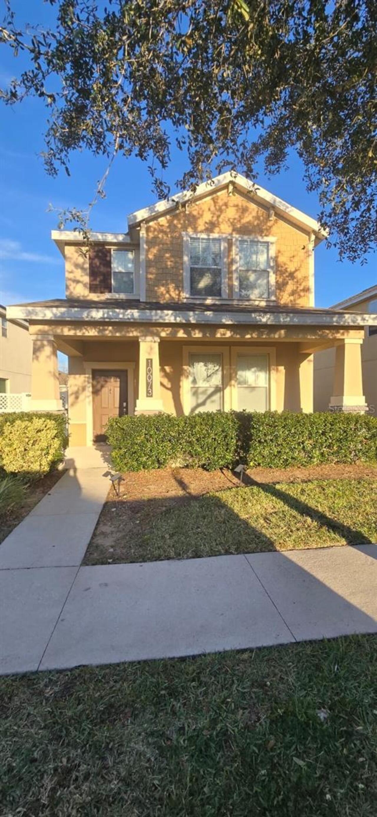 Winter Garden Real Estate