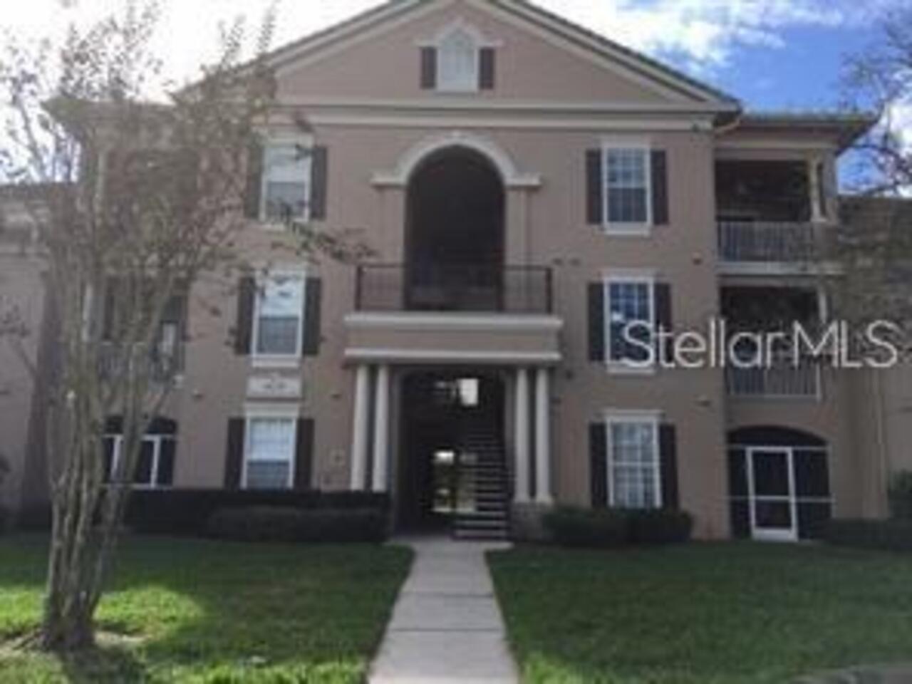 Orlando Real Estate