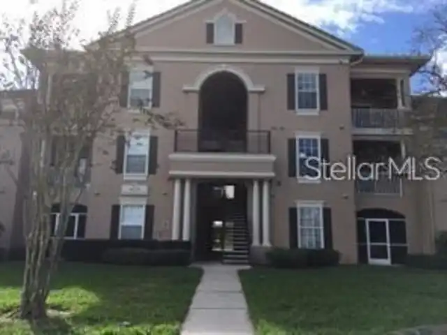 Orlando Real Estate