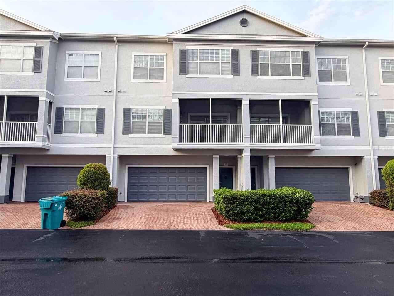 Orlando Real Estate
