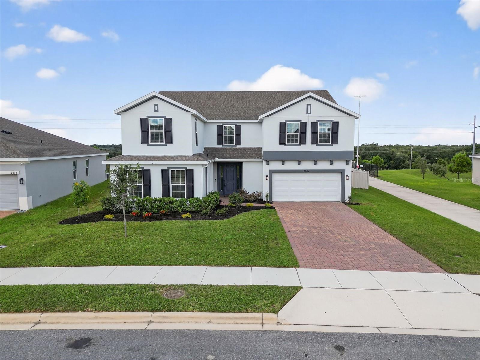 Clermont Real Estate