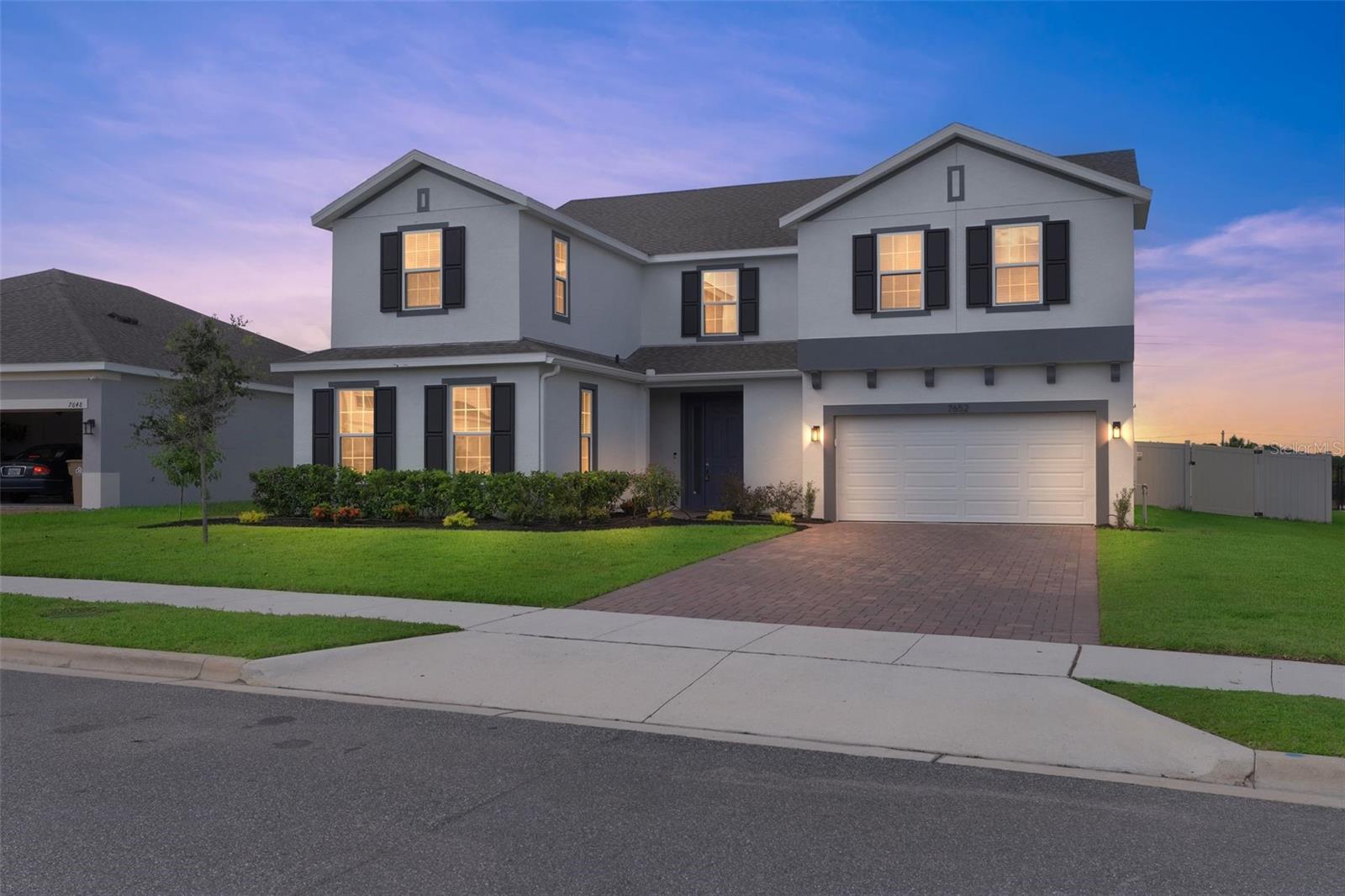 Clermont Real Estate