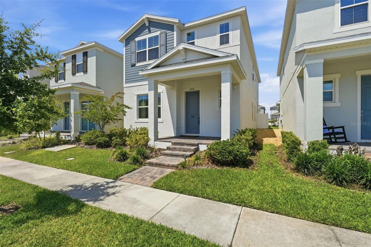 4BR, Residential Lease, 3BA, $3,500
Read More