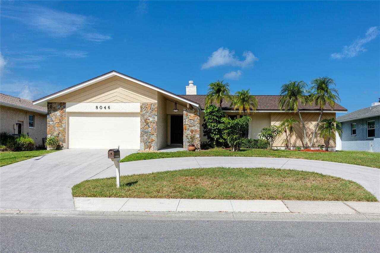 Seminole Real Estate