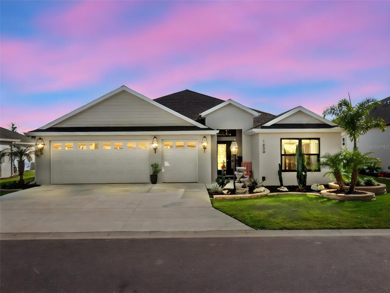 The Villages Real Estate