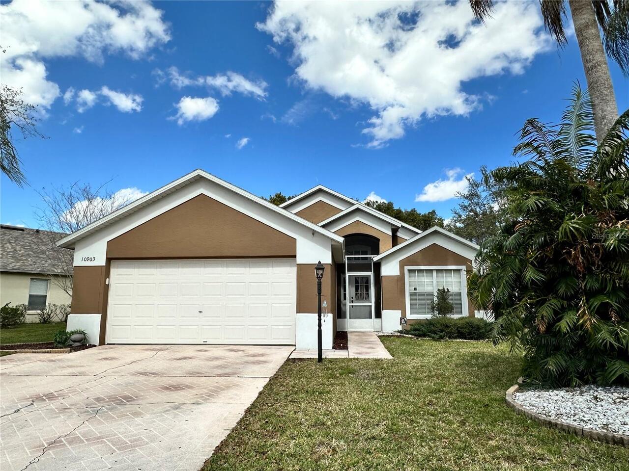Clermont Real Estate