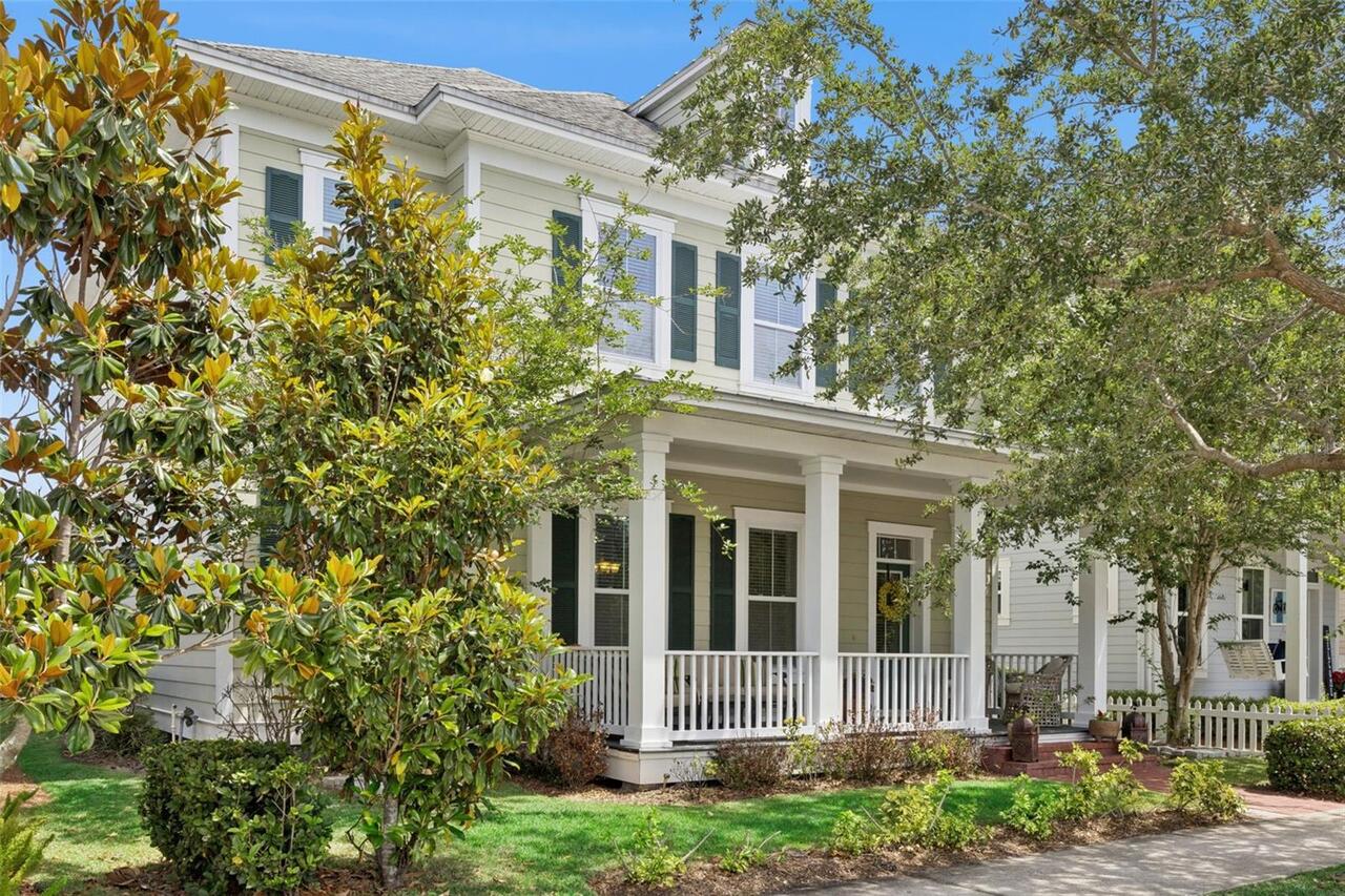 Winter Garden Real Estate