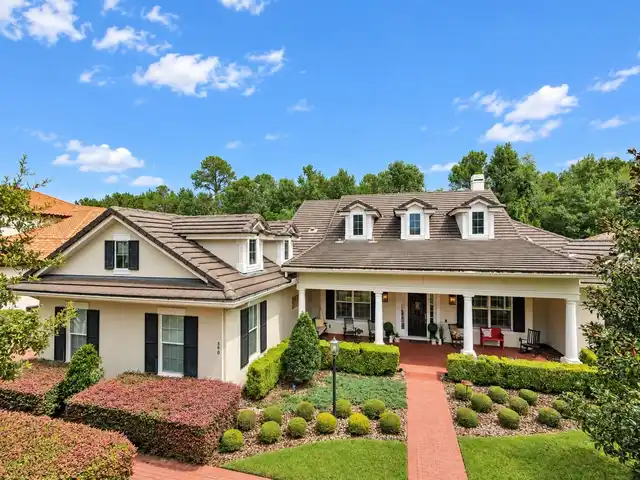 Sanford Real Estate