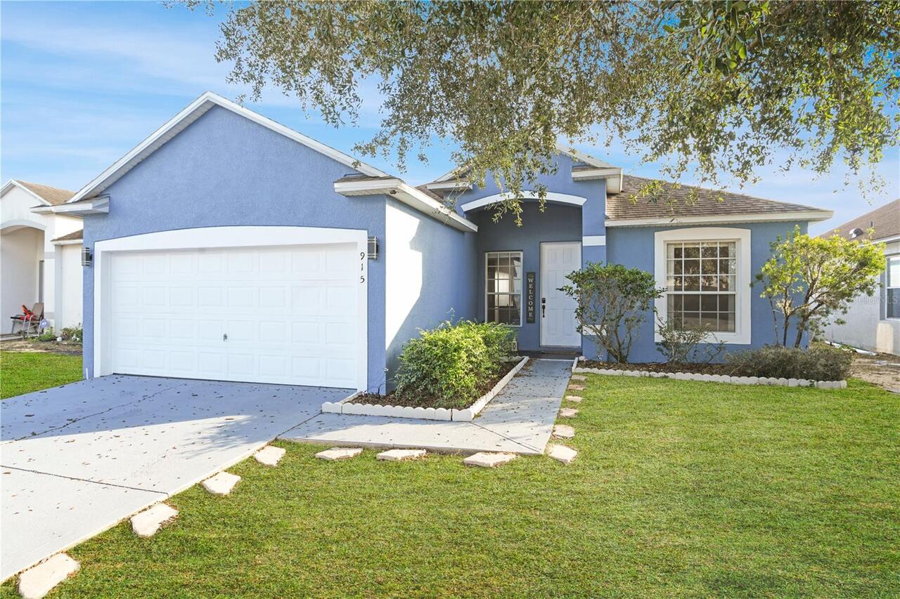 Davenport Real Estate