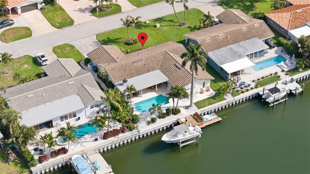 St Petersburg Real Estate