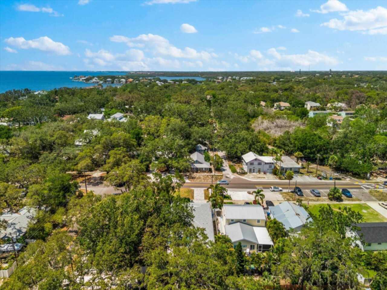 Crystal Beach Real Estate