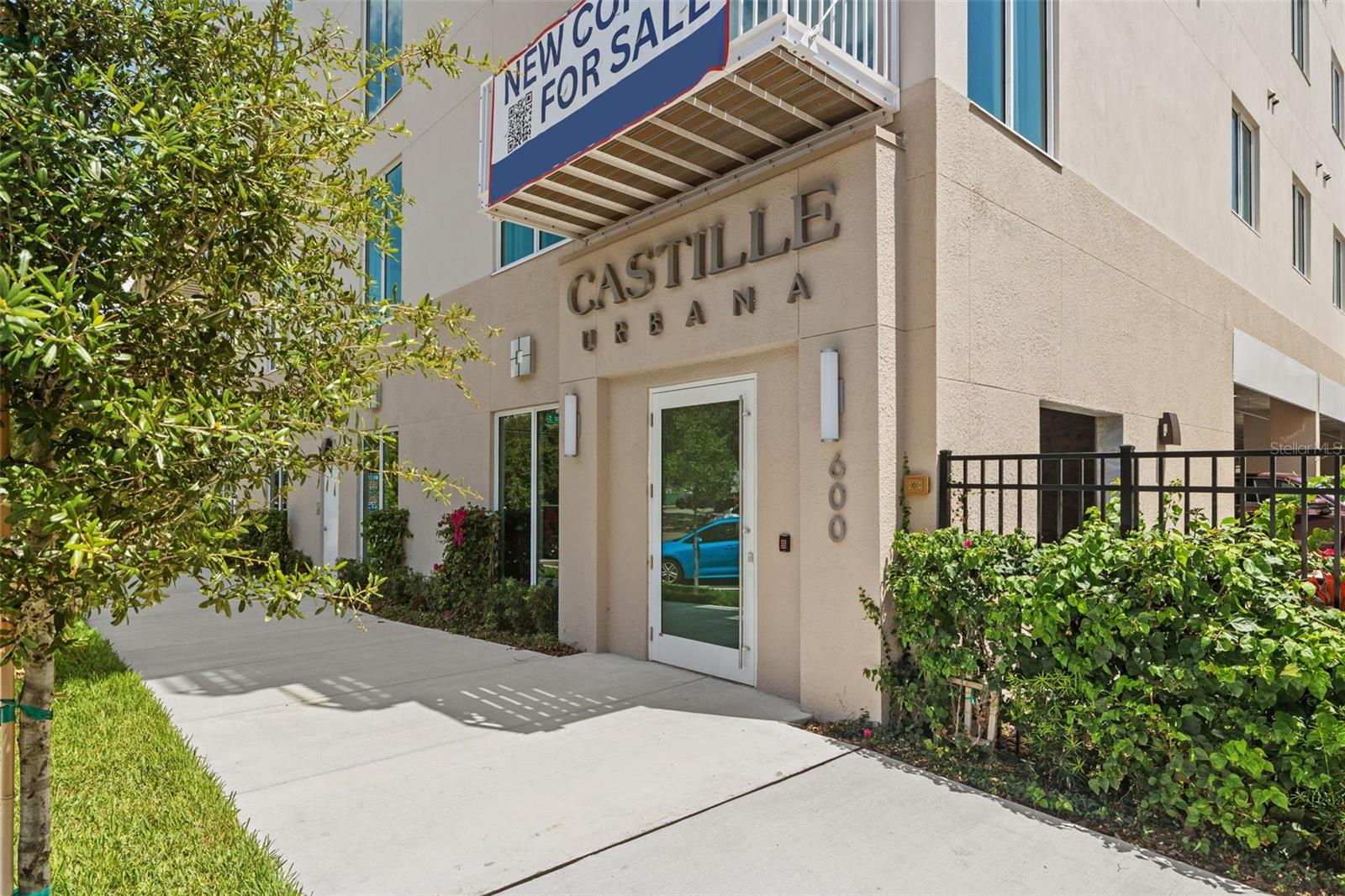 St Petersburg Real Estate