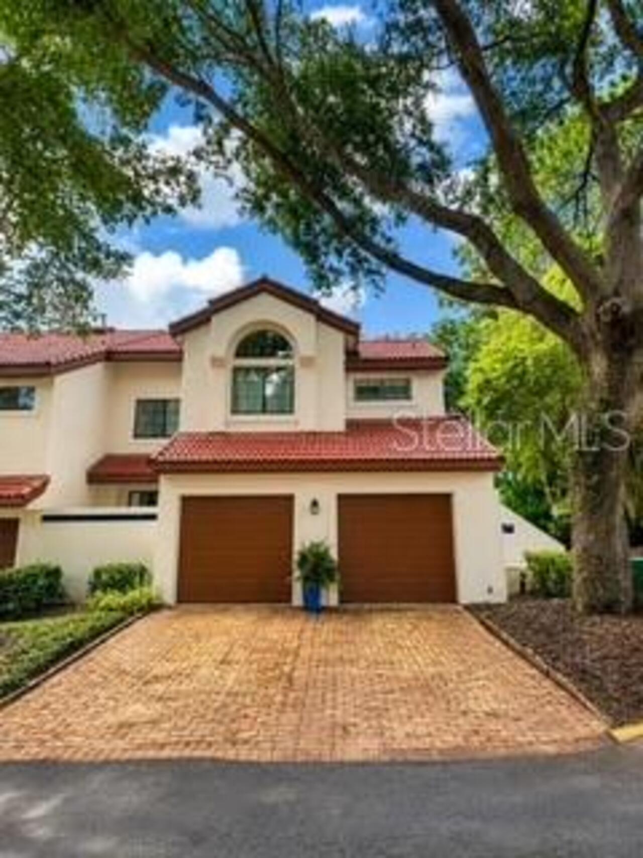 Altamonte Springs Real Estate
