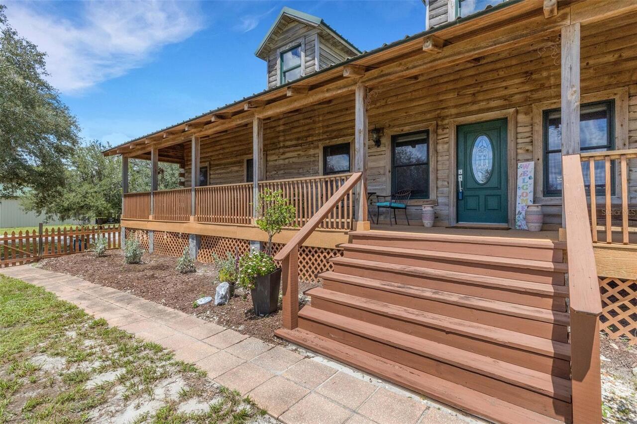 Parrish Real Estate