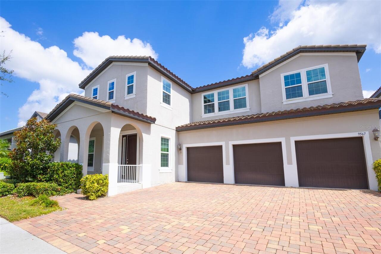 Winter Garden Real Estate